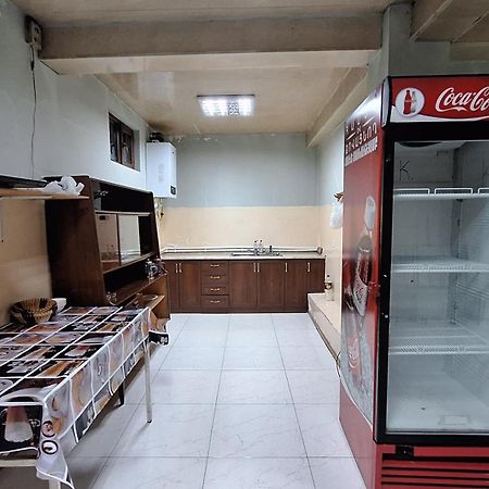 Tigris Dilijan Hotel Екстер'єр фото