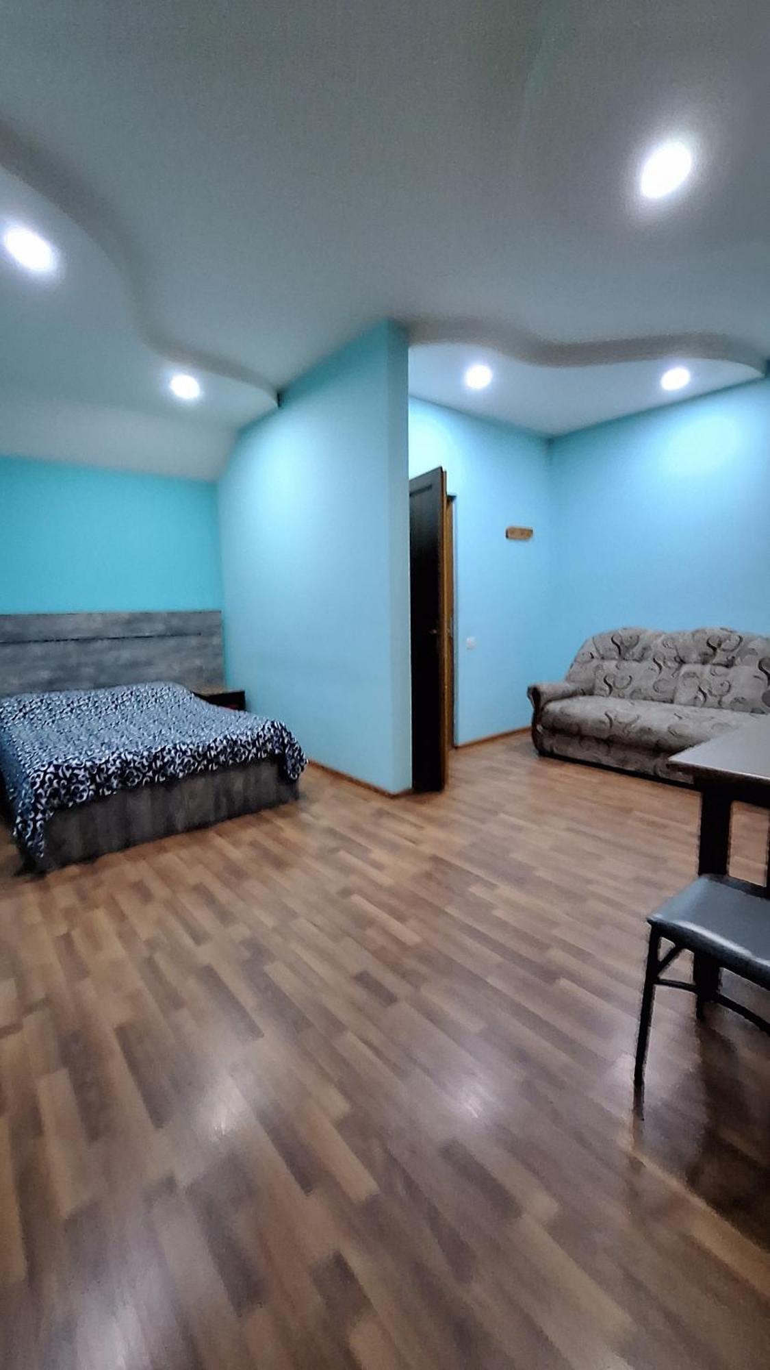 Tigris Dilijan Hotel Екстер'єр фото