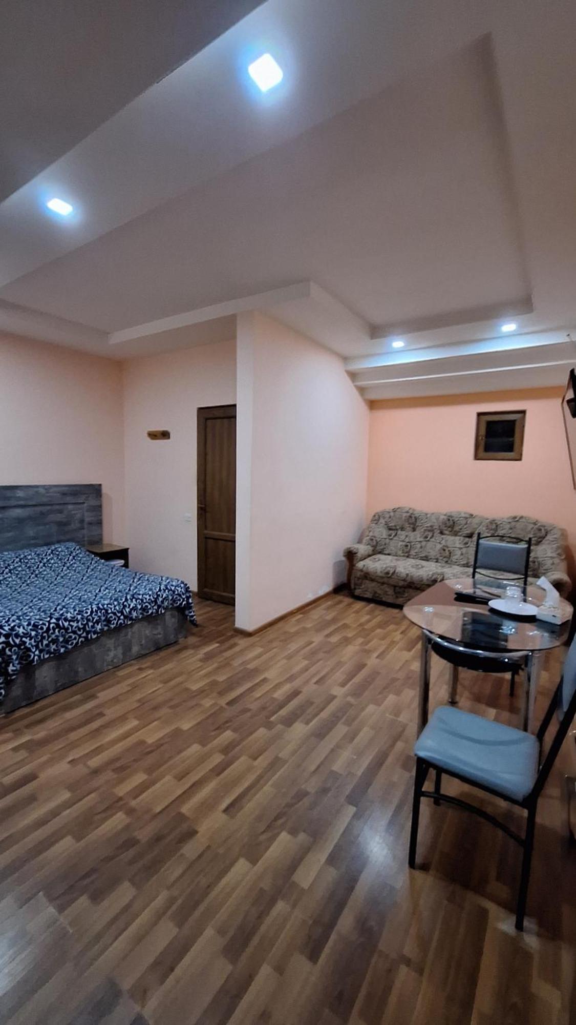 Tigris Dilijan Hotel Екстер'єр фото