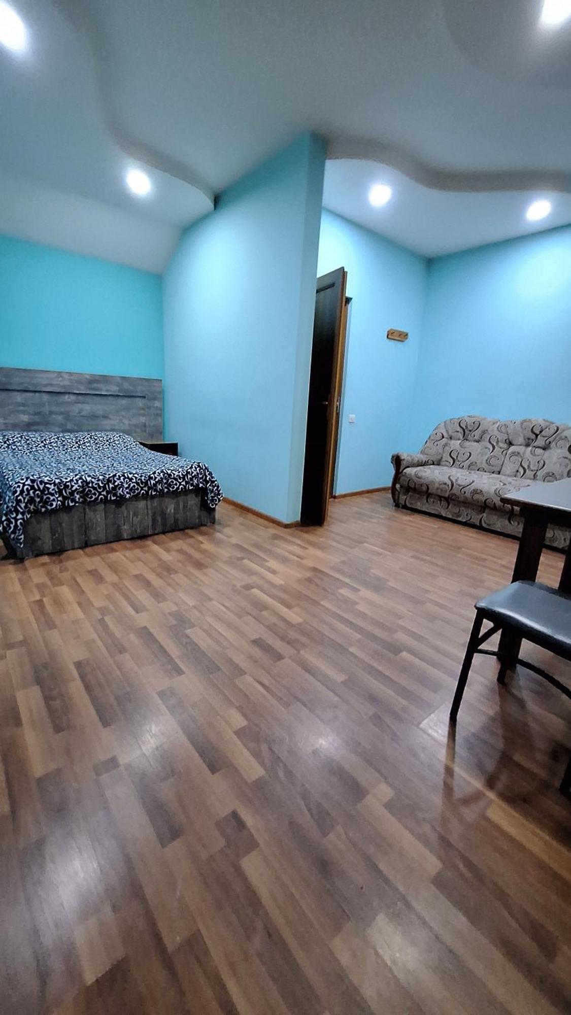 Tigris Dilijan Hotel Екстер'єр фото