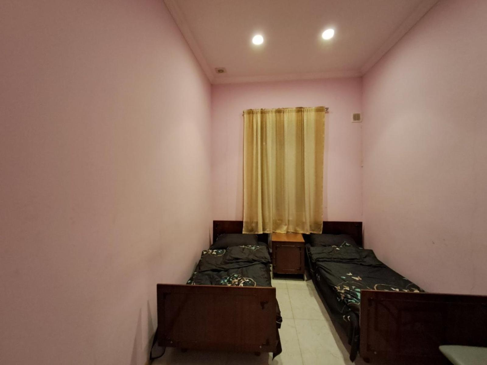 Tigris Dilijan Hotel Екстер'єр фото