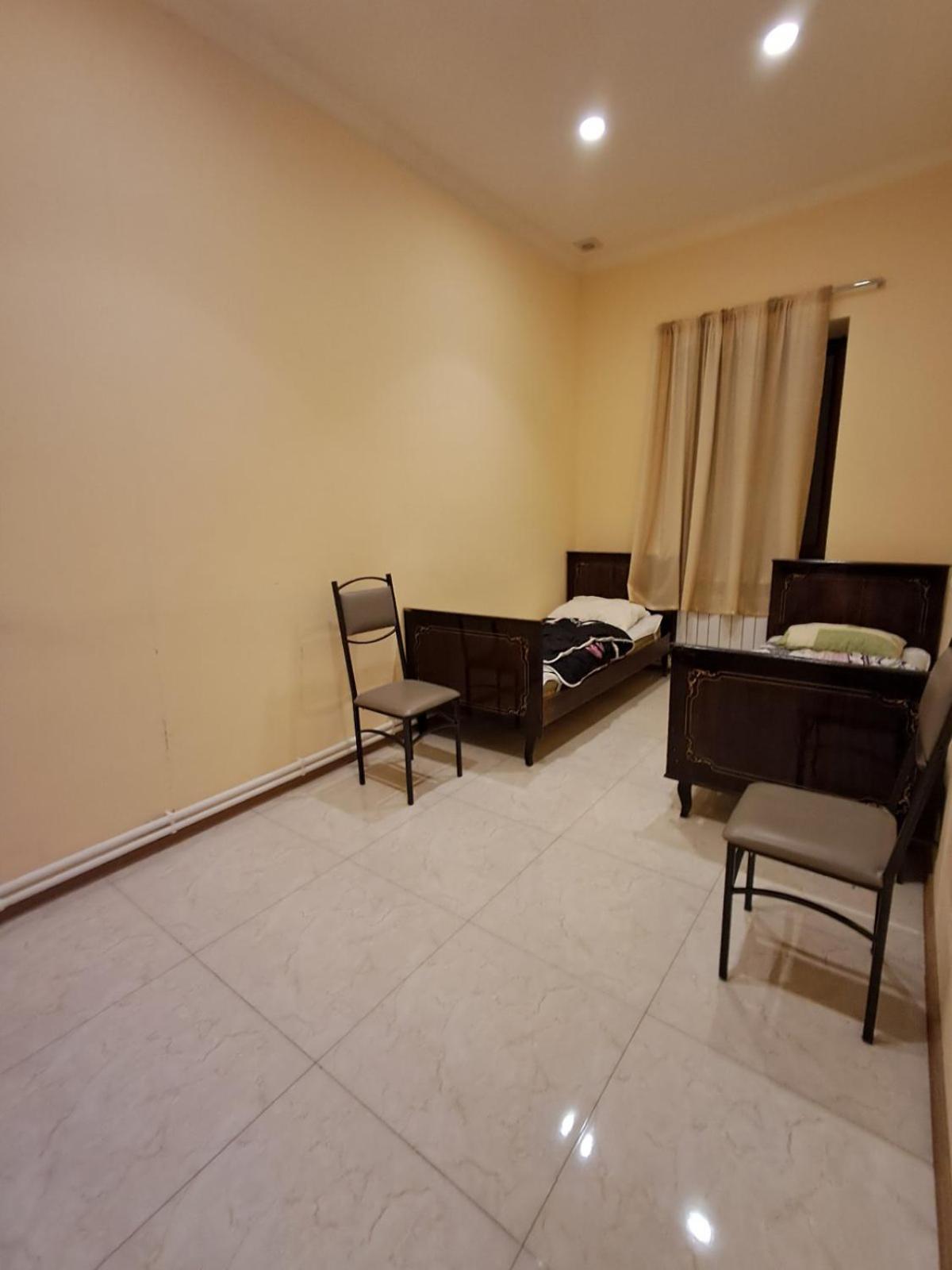 Tigris Dilijan Hotel Екстер'єр фото