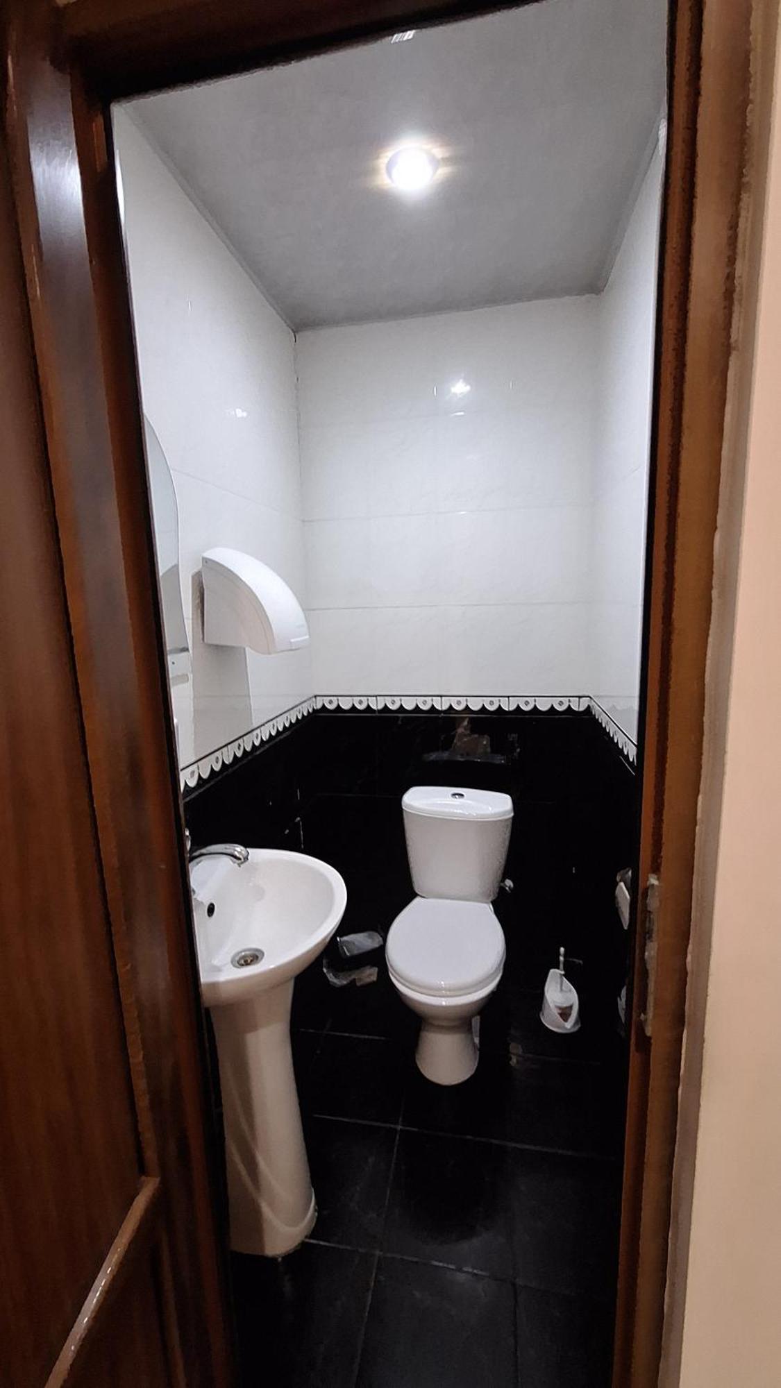 Tigris Dilijan Hotel Екстер'єр фото