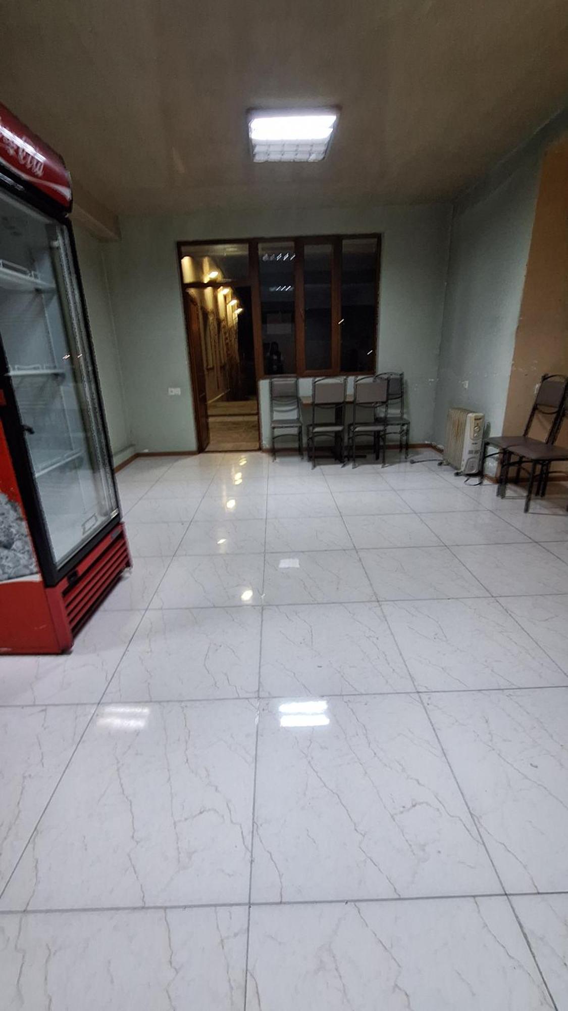 Tigris Dilijan Hotel Екстер'єр фото