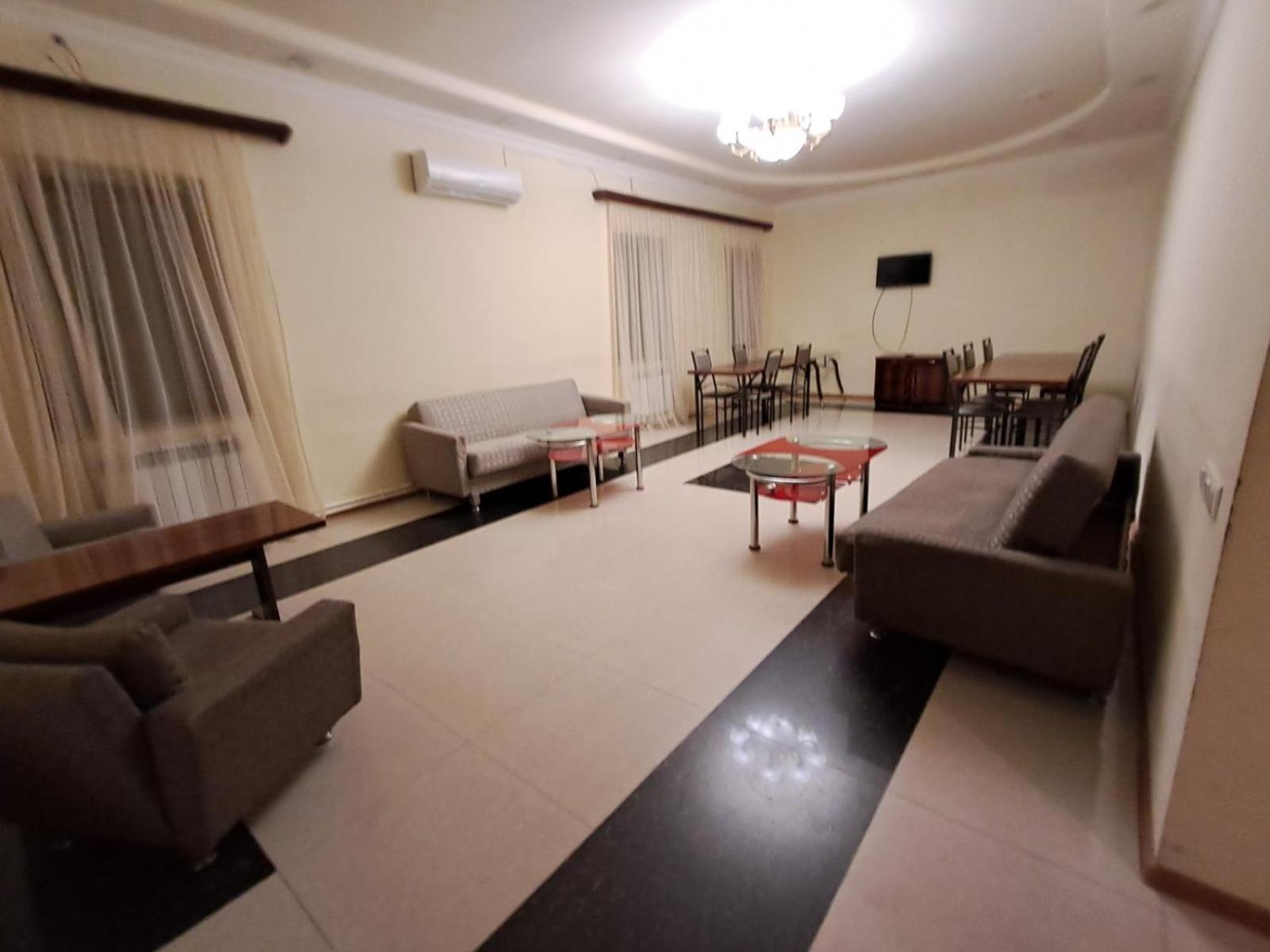Tigris Dilijan Hotel Екстер'єр фото