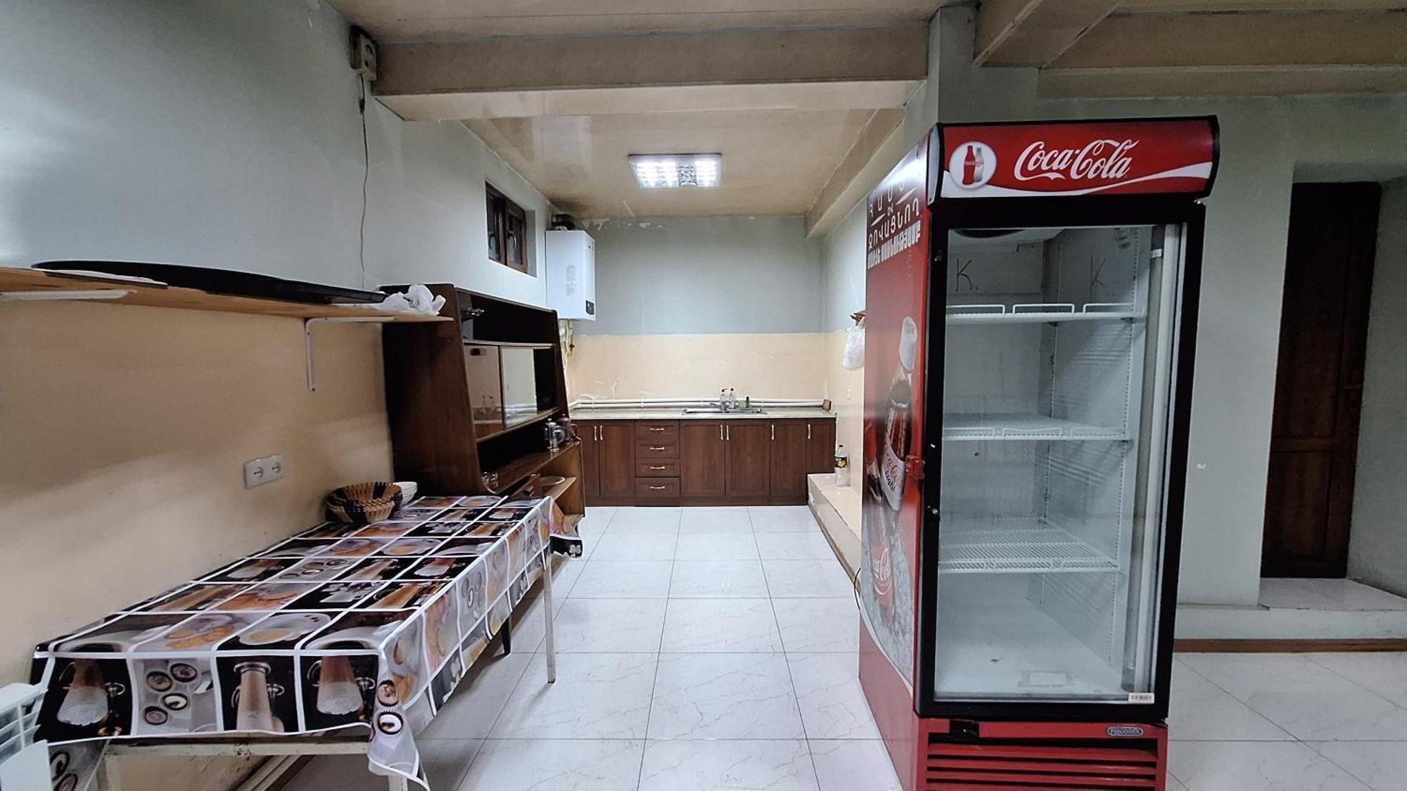 Tigris Dilijan Hotel Екстер'єр фото