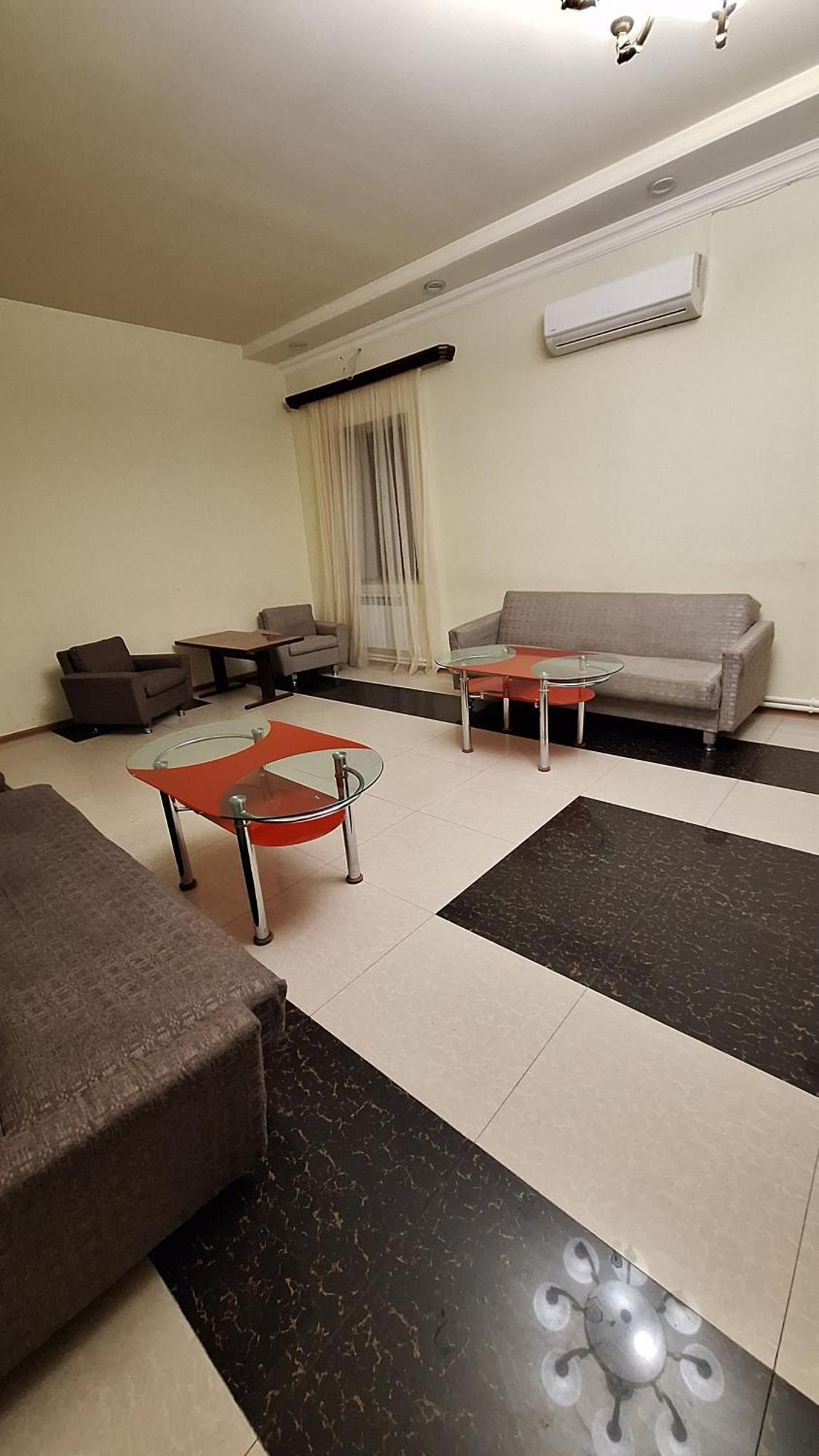 Tigris Dilijan Hotel Екстер'єр фото