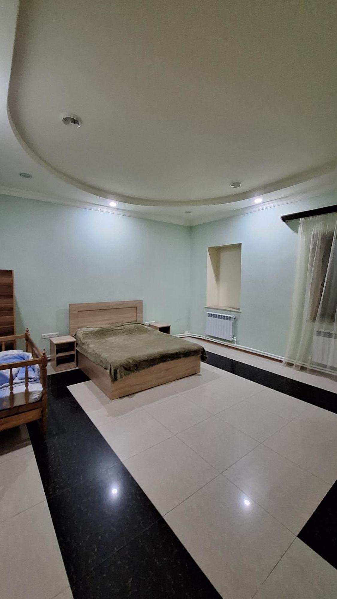 Tigris Dilijan Hotel Екстер'єр фото