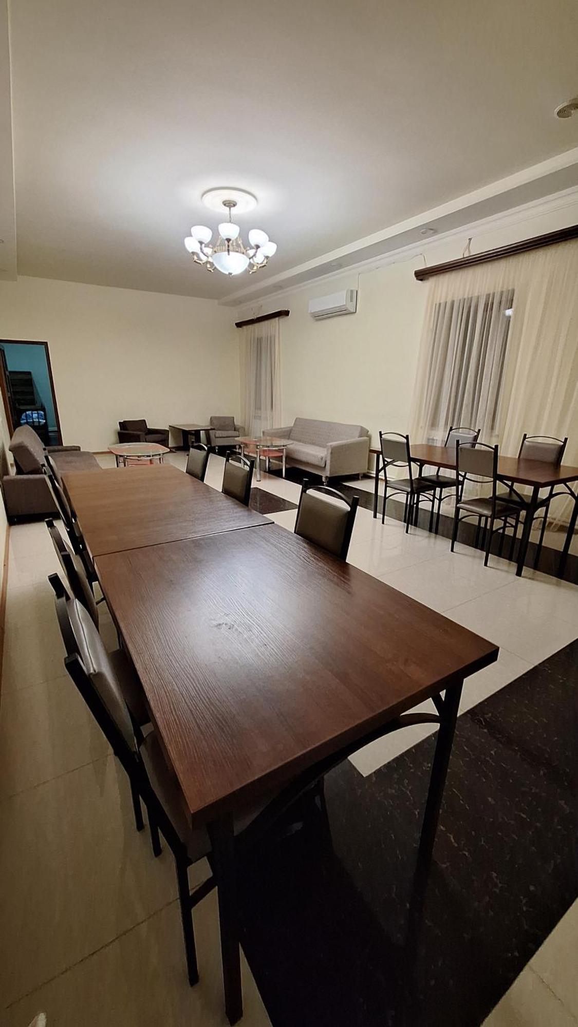Tigris Dilijan Hotel Екстер'єр фото