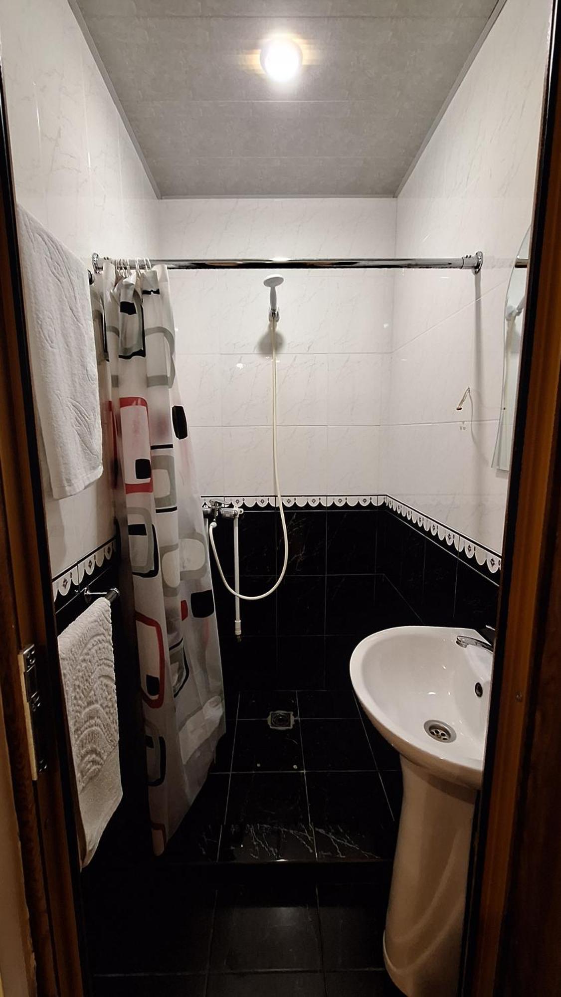 Tigris Dilijan Hotel Екстер'єр фото